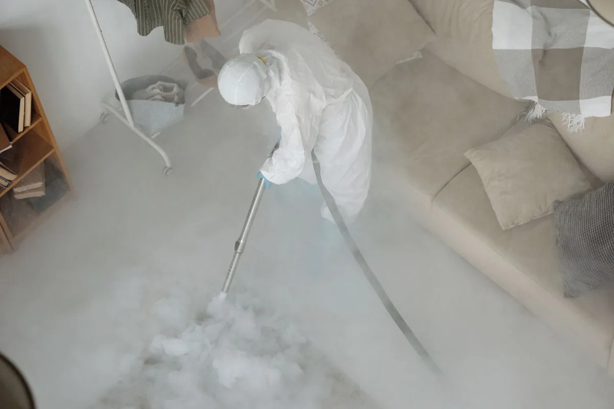 Crime Scene Cleanup in Albion, PA