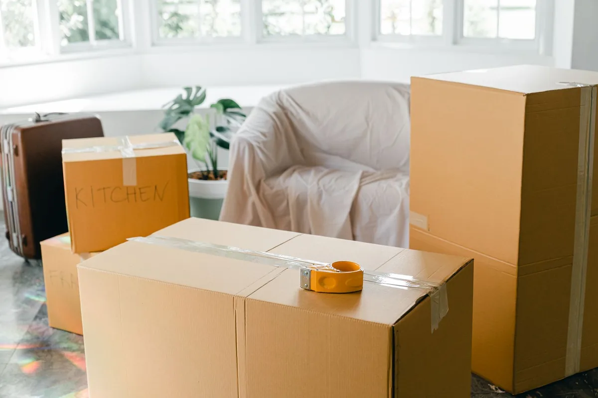 Hoarding Cleanup in Albion, PA